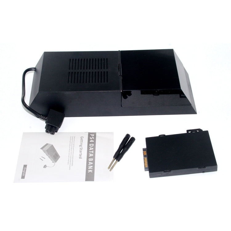 Hard Disk Box External Hard Disk Extender Hard Drive Enclosure Case SA ...
