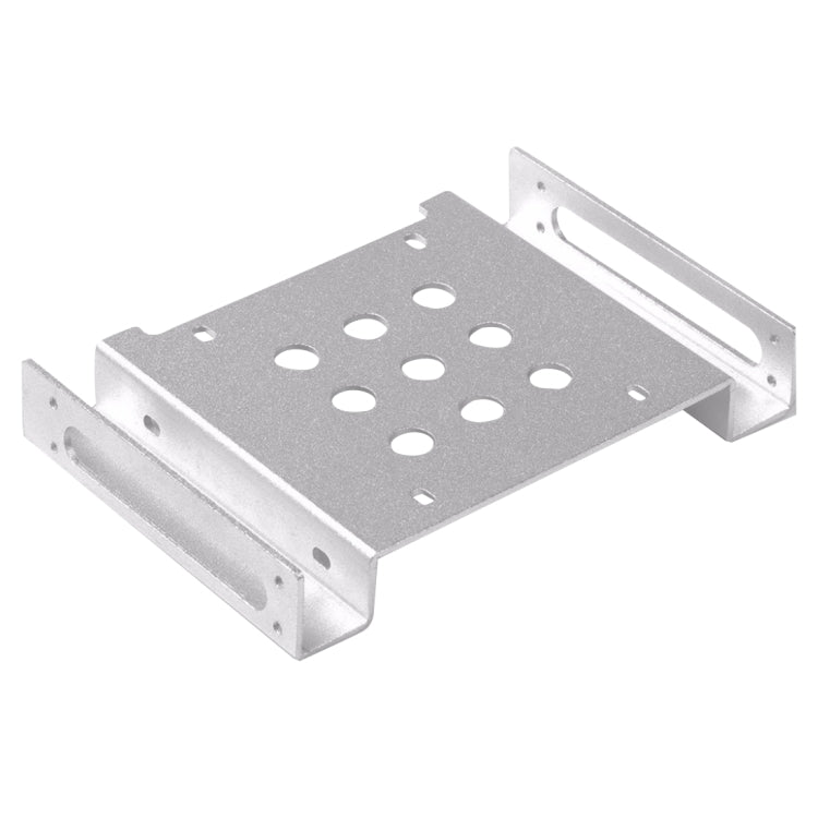 ORICO AC52535-1S 2.5 & 3.5 inch SSD Solid State Rack Aluminum Hard