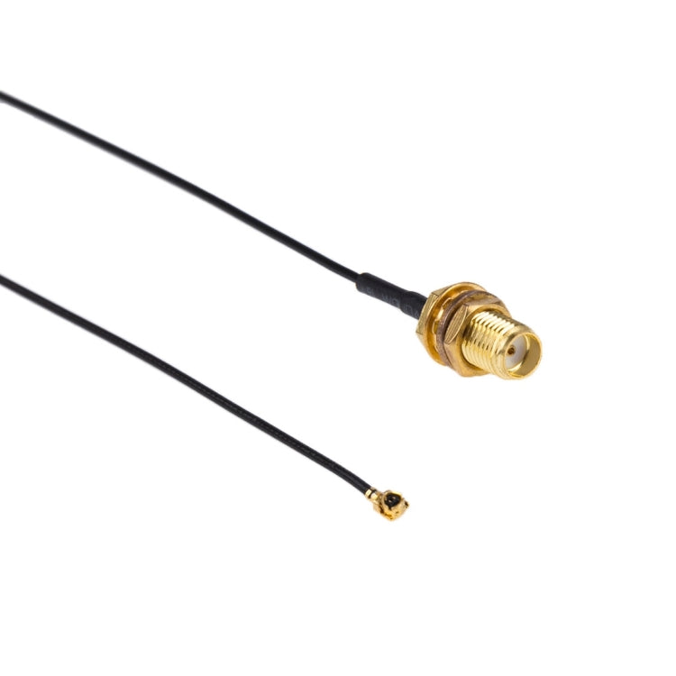 IPX-SMA Female Adapter Cable