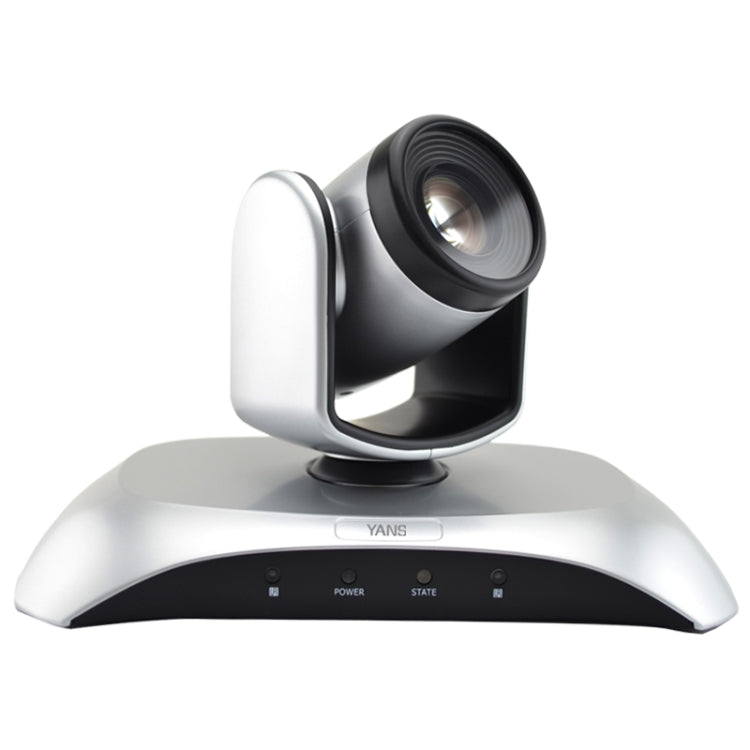 YANS YS-H110UH USB HD 1080P 10X Zoom Wide-Angle Video Conference Camer ...