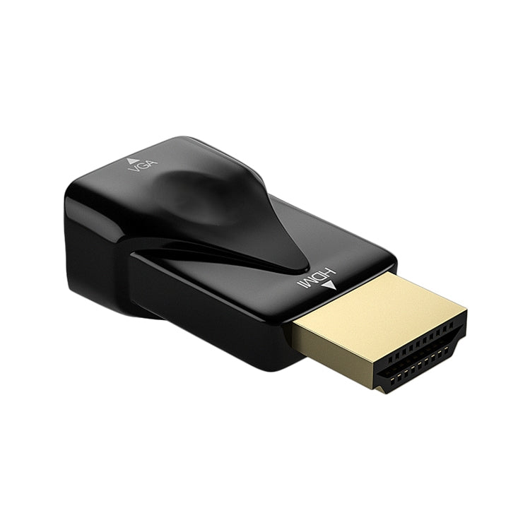 H79 HDMI to VGA Converter Adapter | Bulky Mart