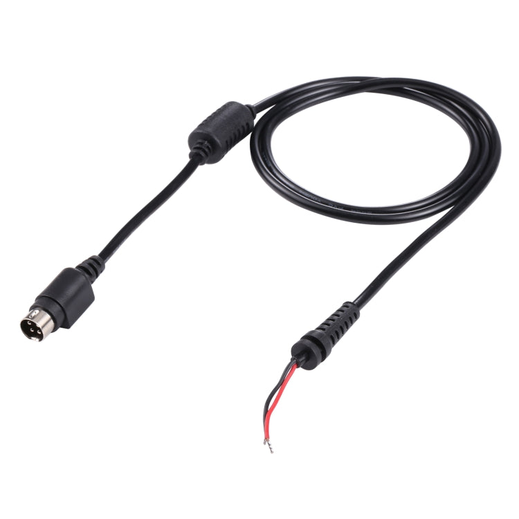 4 Pin DIN Power Cable