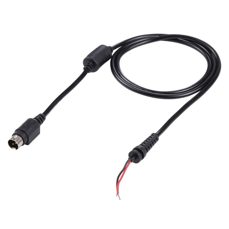 3 Pin DIN Power Cable