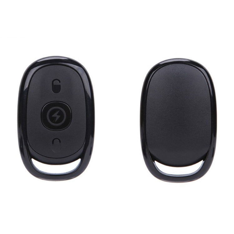 315MHZ 3-button Wireless Copy Style Electric Barrier Garage Door