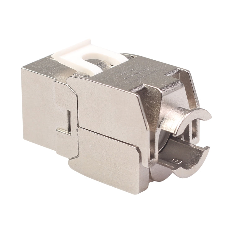 CAT6 Module Class 6 Zinc Alloy Shield Mother Block... – Bulky Mart