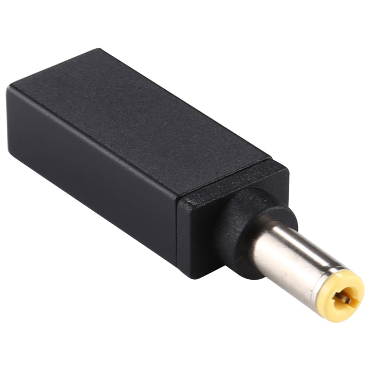 PD 18.5V-20V 5.5x2.5mm Male Adapter Connector,... – Bulky Mart