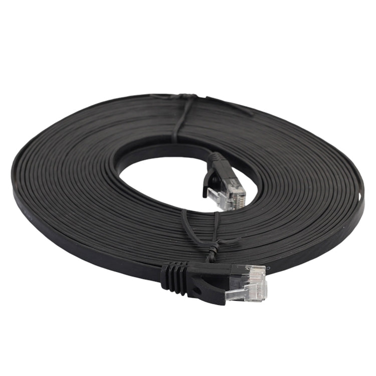 5m CAT6 Ultra-thin Flat Ethernet Network LAN Cable,... – Bulky Mart