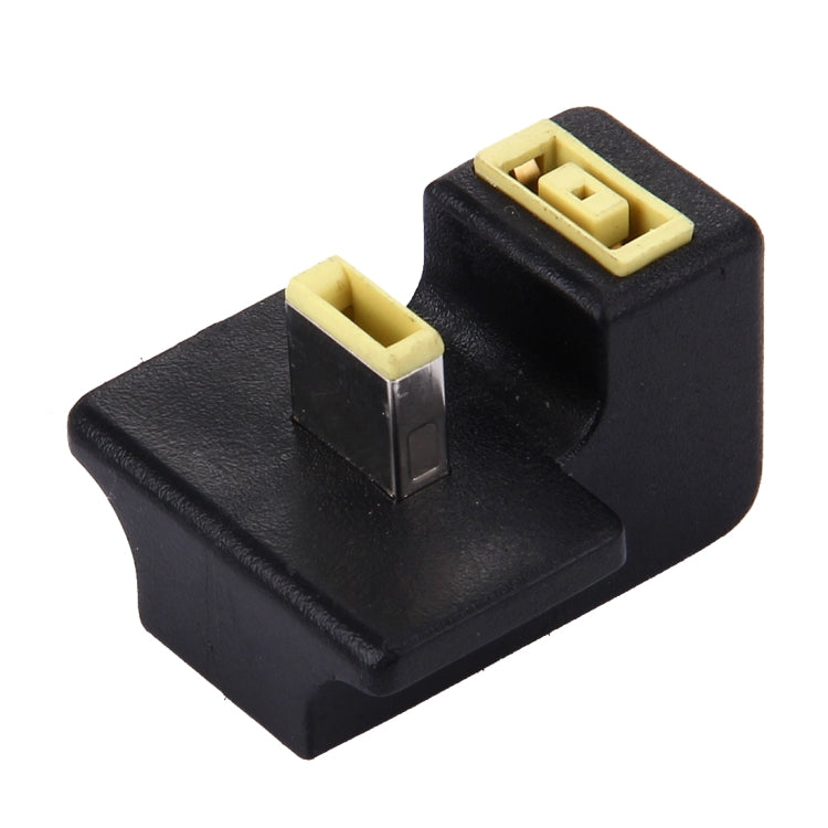 Big Square Female to Big Square (First Generation) Male Interfaces
