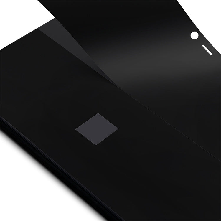 Tablet PC Shell Protective Back Film Sticker for... – Bulky Mart