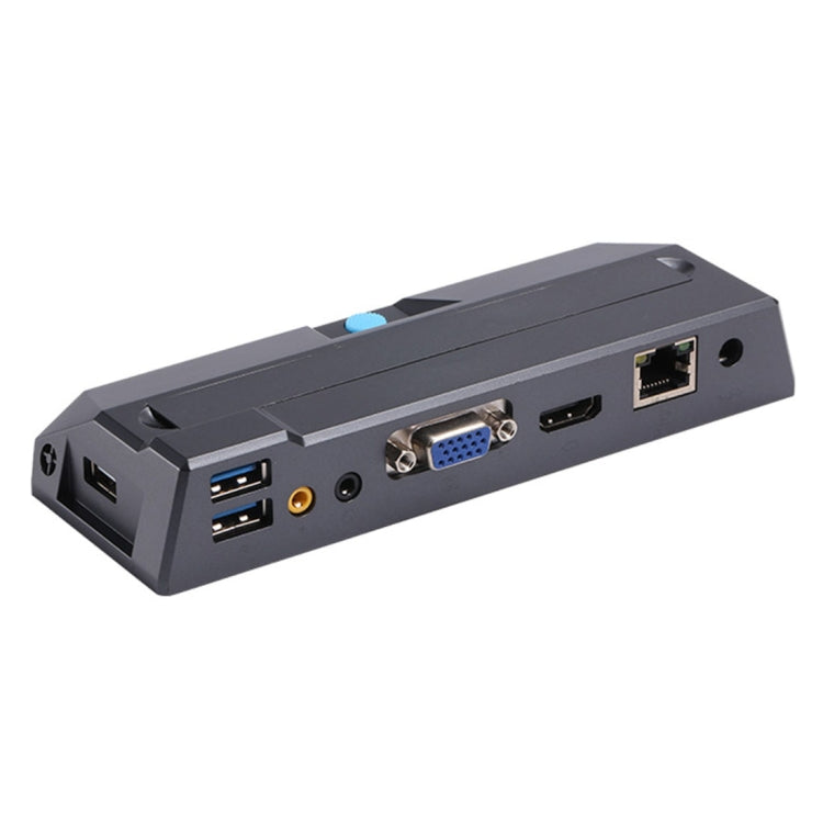 R1 Windows System Mini PC, Quad Core Cortex 2.0GHz, RAM: 1GB, ROM: 8GB ...