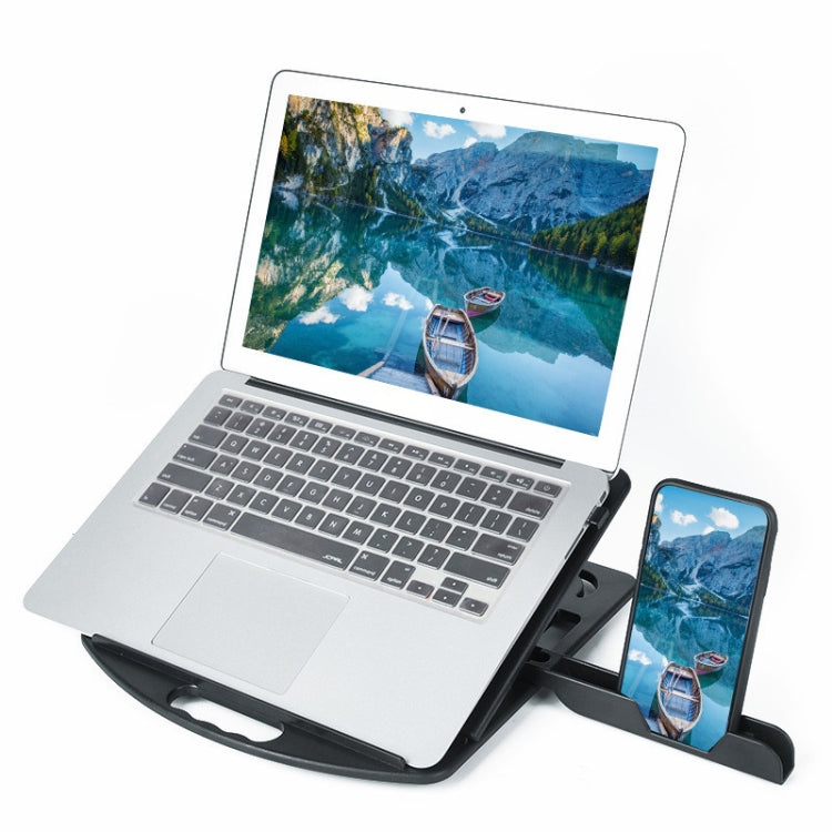 General-purpose Increased Heat Dissipation For Laptops Holder
