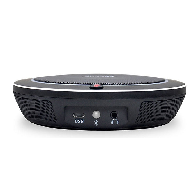 YANS YS-M61Y Video Conference Bluetooth Omnidirectional Microphone, YS ...