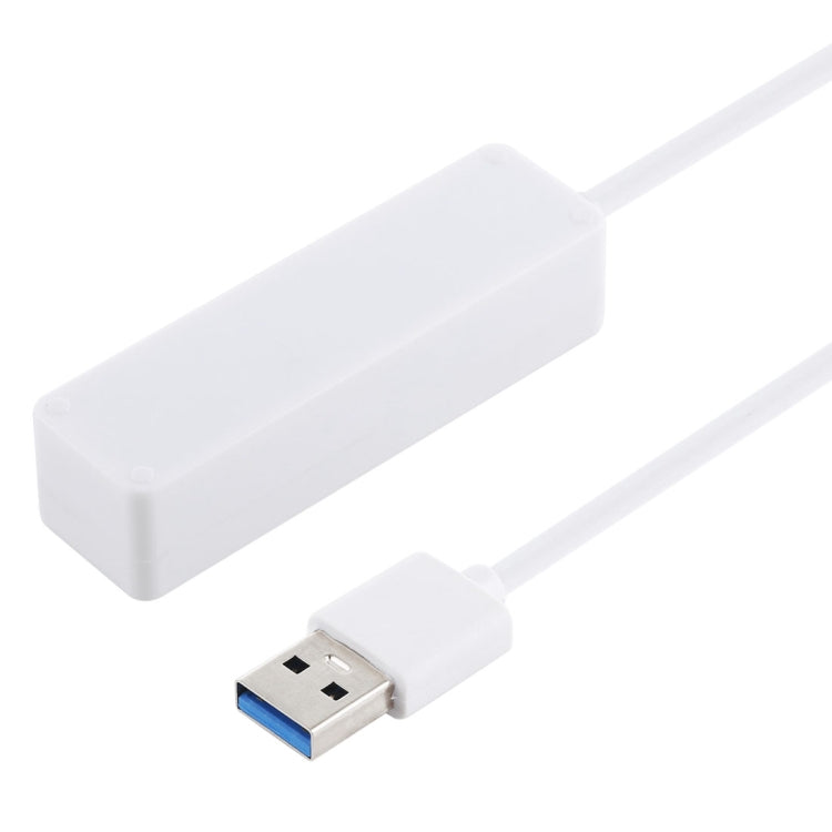 2 in 1 TF / SD Card Reader + 3 x USB 3.0 Ports to USB... – Bulky Mart