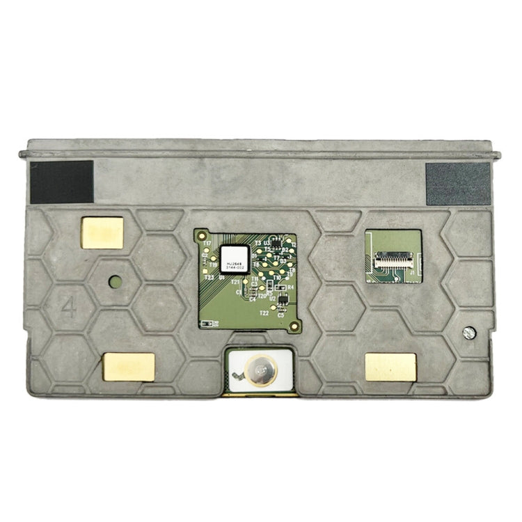 Laptop Touchpad For Lenovo ThinkPad X1 Yoga 1st Gen 20FR 20FQ X1 Carbo ...