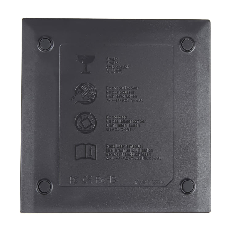 USB Slim Portable Optical Drive (CD-ROM), CD-ROM – Bulky Mart