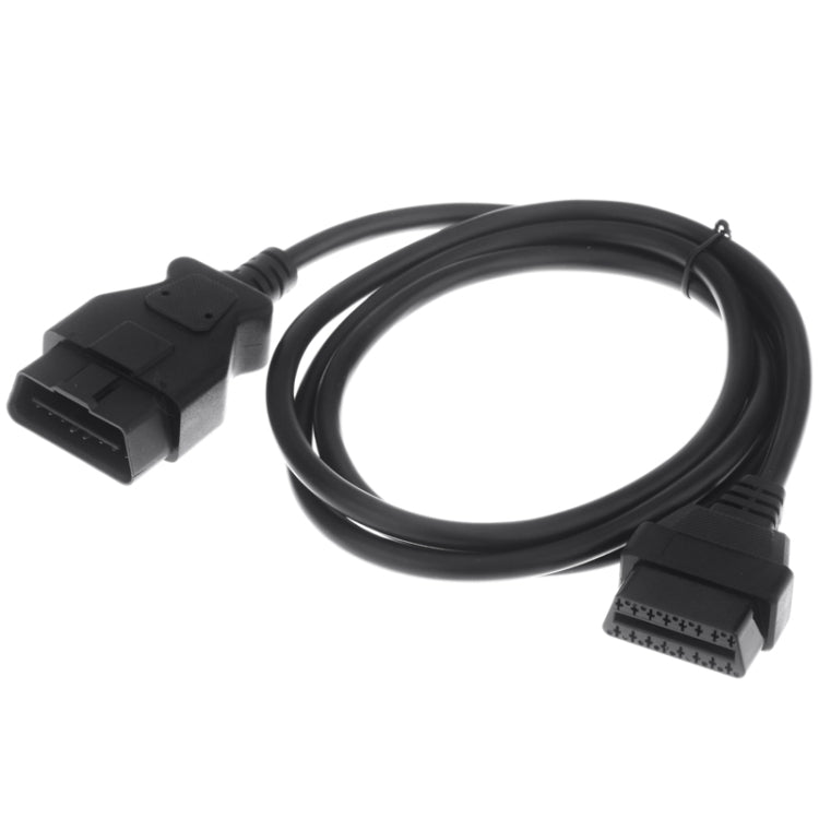 ELM327 OBDII 16 Pin to 16 Pin Bluetooth Car Diagnostic Cable