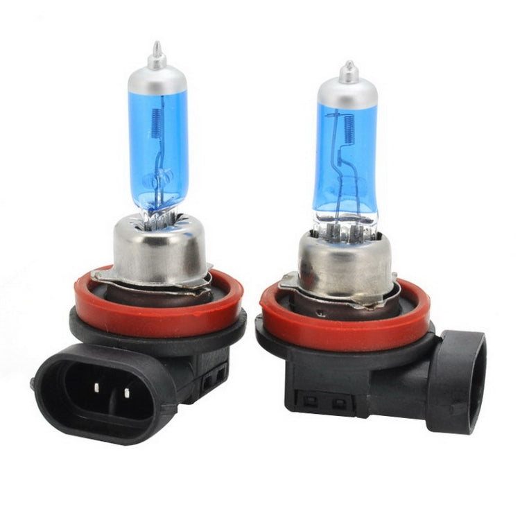 H11 Halogen Car Headlight