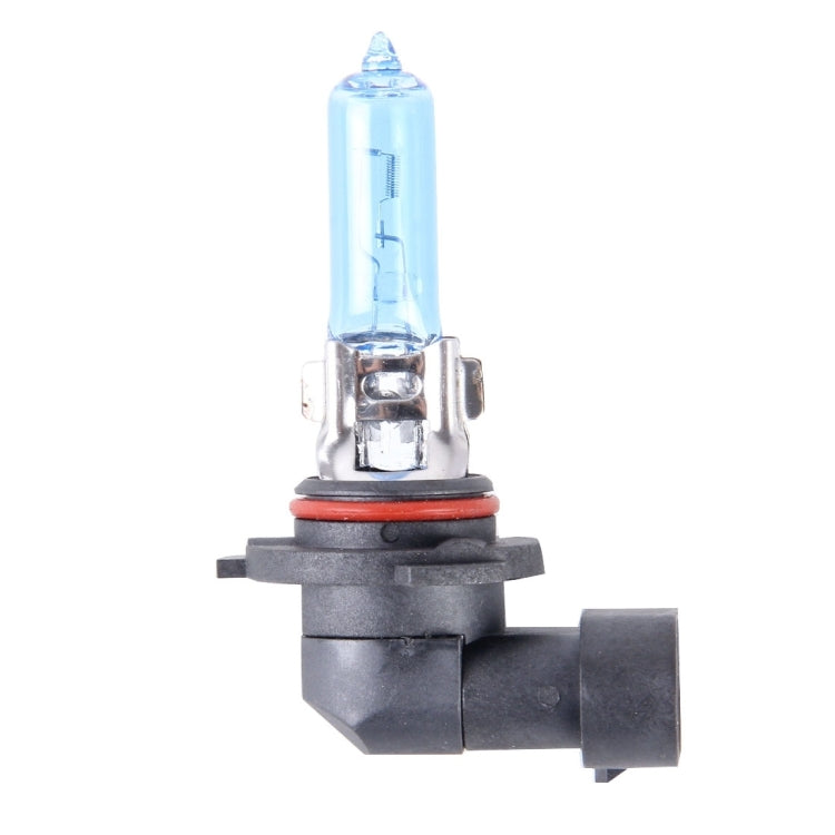 9005 Super White Xenon Bulbs