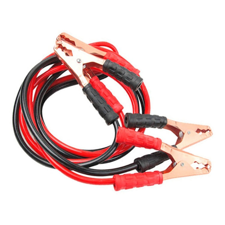 500A Booster Cable