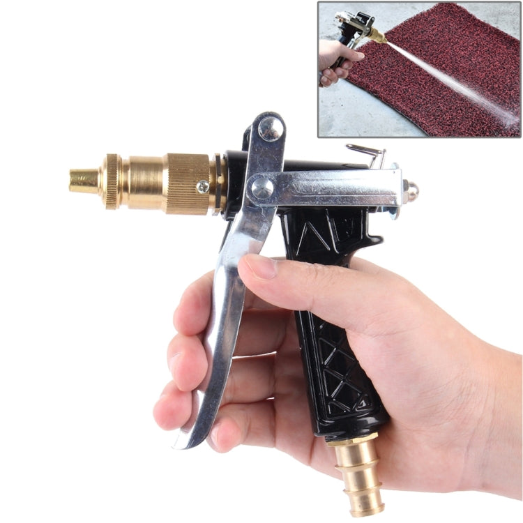 High Pressure Car Washing Water Gun