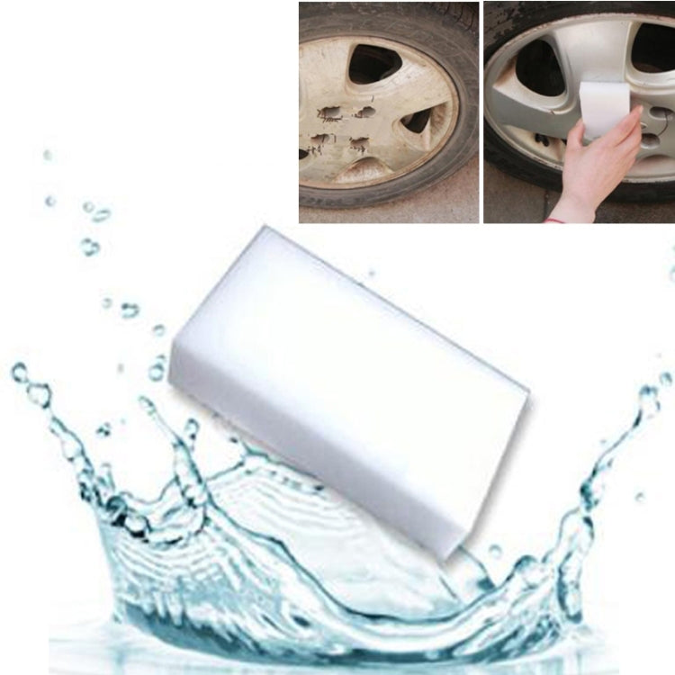 Magic Nanometer Cleaning Sponge with Strong Decontamination