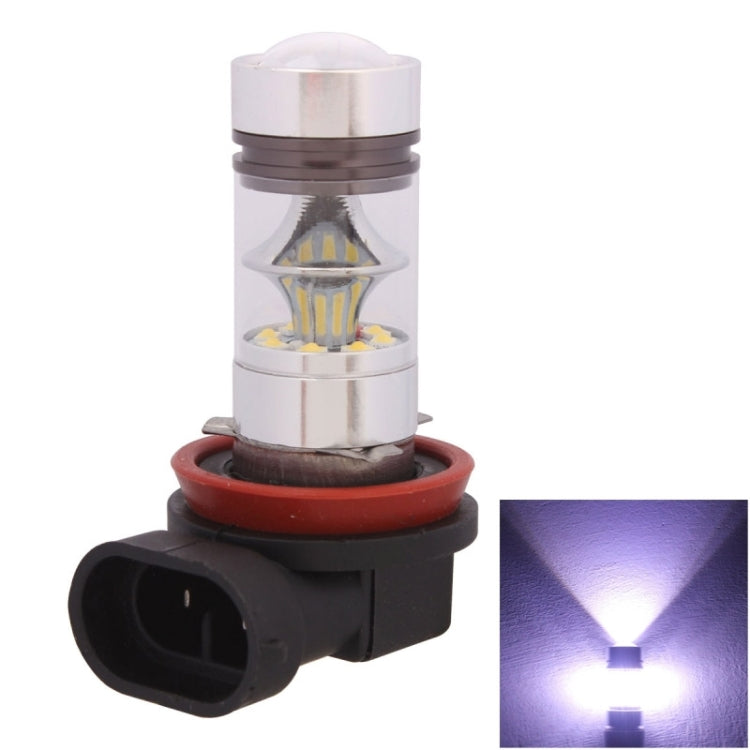 H11 850LM 100W LED Car Front Fog Light / Daytime Running Light /