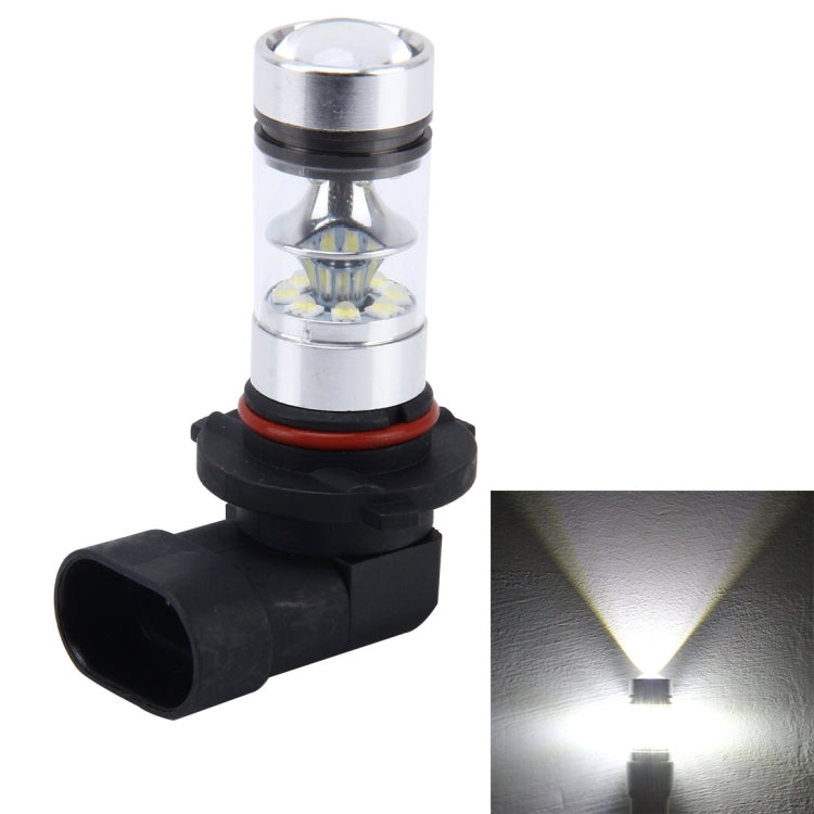 9005 HB3 850LM 100W LED Car Front Fog Light / Daytime Running Light /