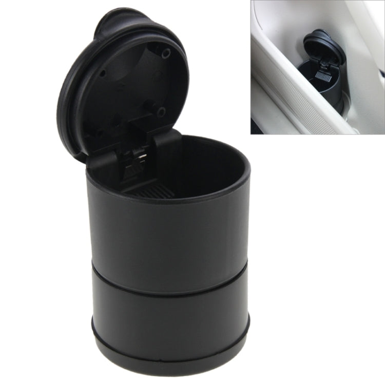 Portable Car Ashtray