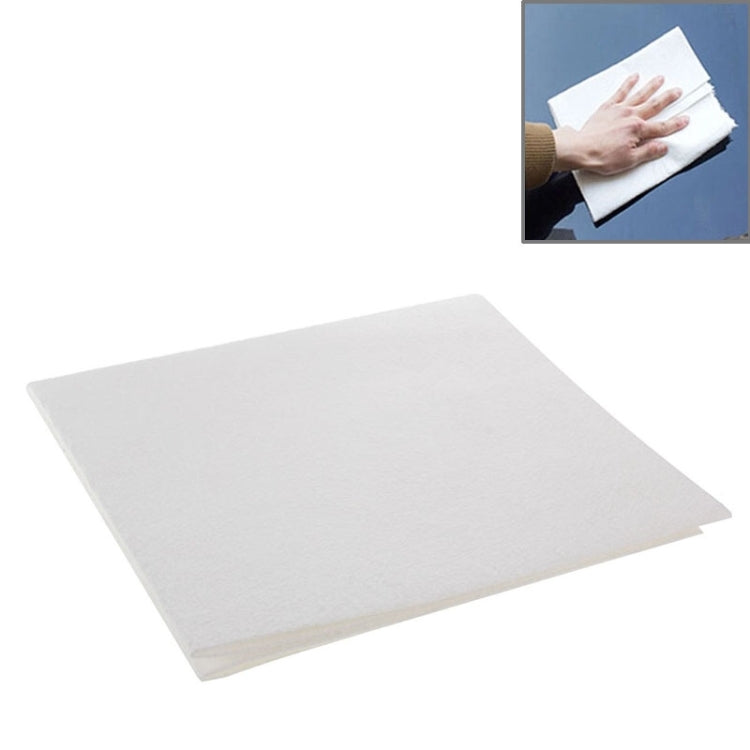 Microfiber Car Cleaning Washing Cloths Housework Clean Cloth