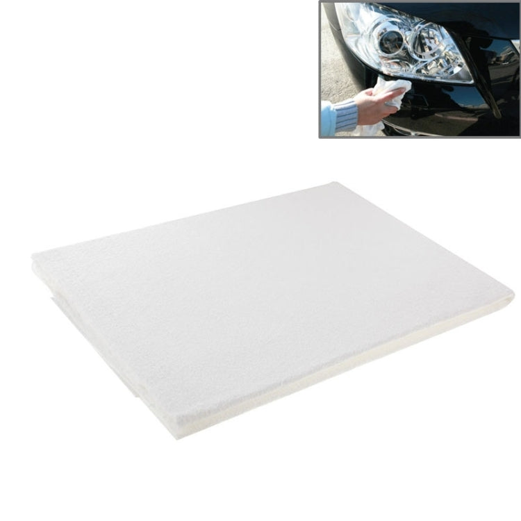 Microfiber Car Cleaning Washing Cloths Housework Clean Cloth