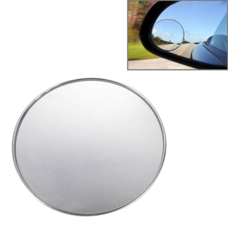 3R-033 Car Blind Spot Rear View Wide Angle Mirror