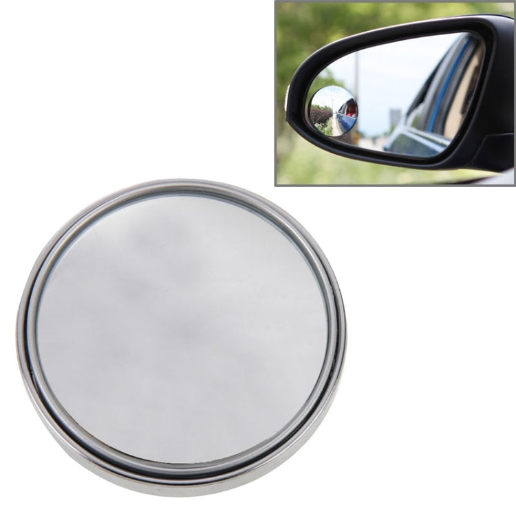 3R-036 Car Blind Spot Rear View Wide Angle Mirror