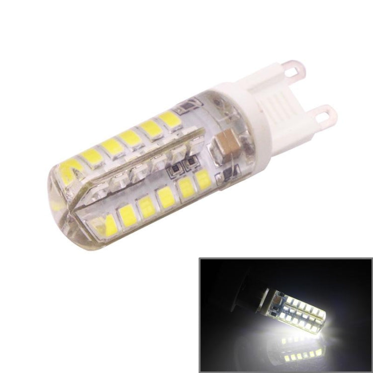 G9 3W 220-240LM 48-2835-LED Car Light Bulb