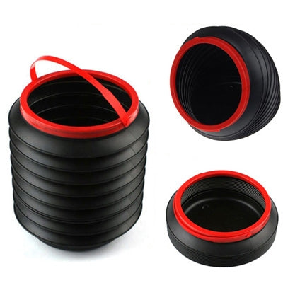4L Car Magic Folding Container