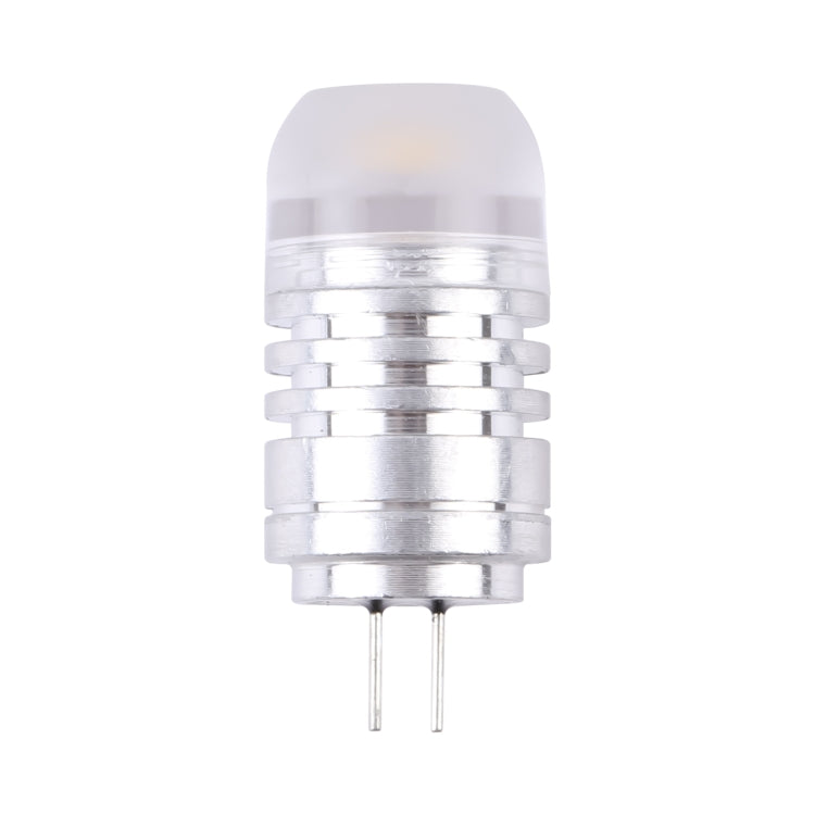 3W G4 LED Car Fog Light Bulb