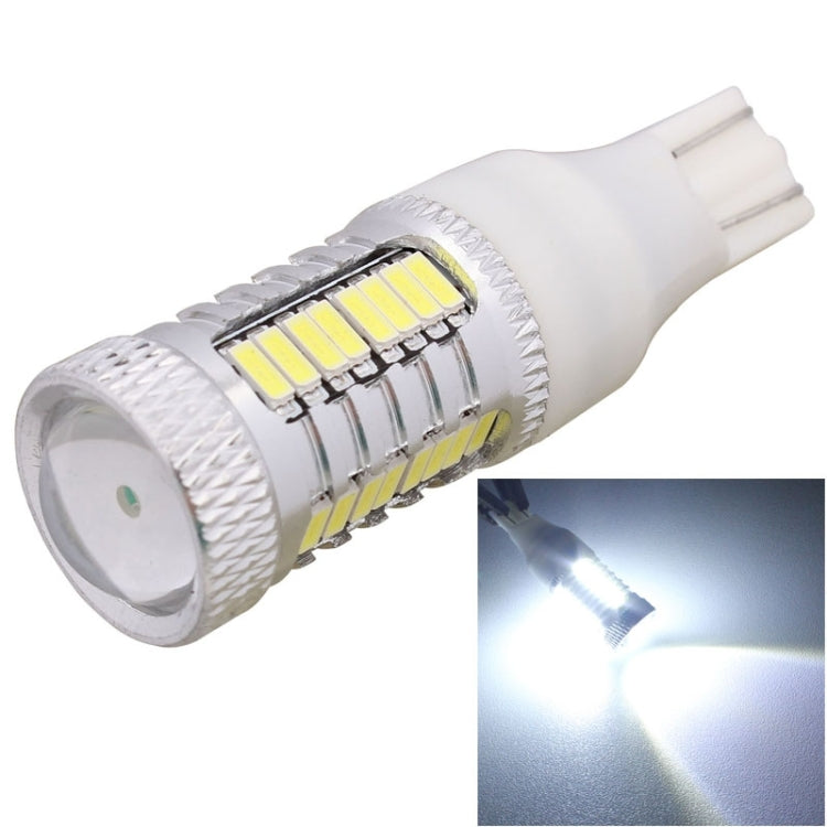 MZ T15 11W + 5W 520LM White Light CREE + 32 LED 4014 SMD Car Brake