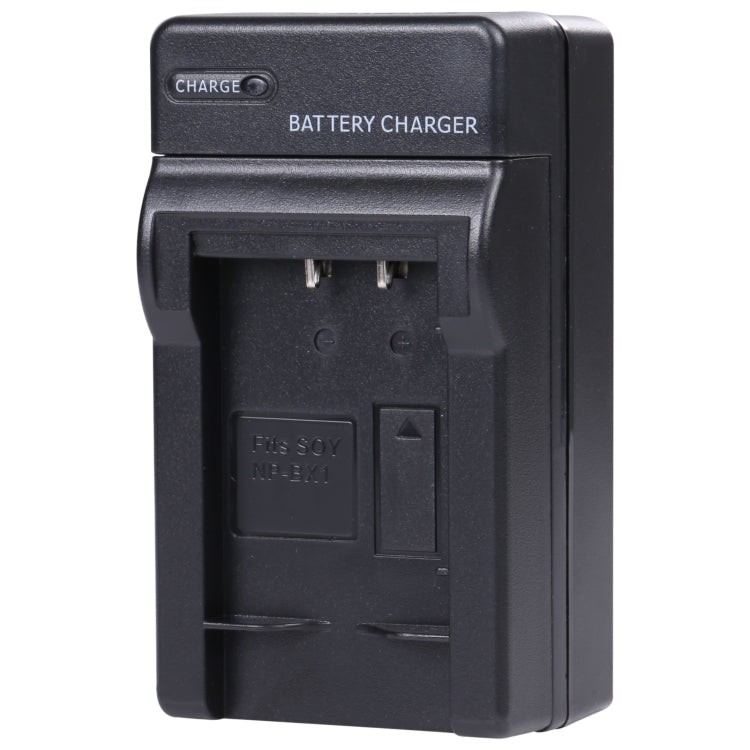 Digital Camera Battery Car Charger for SONY NP-BX1, NP-BX1 Car Charger