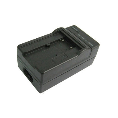Digital Camera Battery Charger for FUJI FNP80/ K3000/ DB20, FNP80