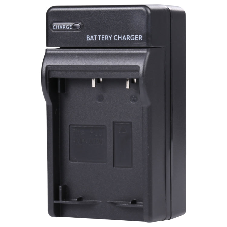 Digital Camera Battery Car Charger for FUJI FNP-W126, NP-W126