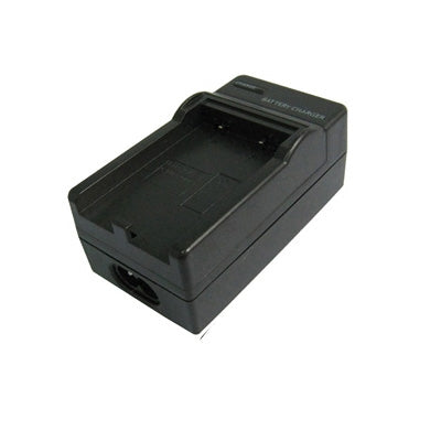 2 in 1 Digital Camera Battery Charger for CASIO CNP100, CNP100