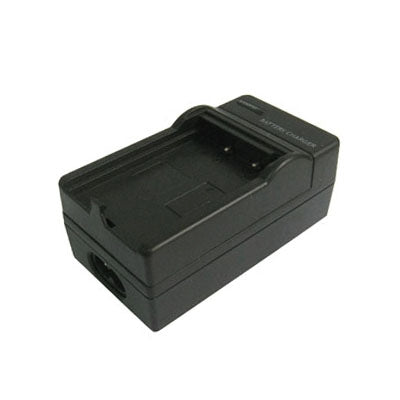 Digital Camera Battery Charger for SANYO DBL50 & FUJI FNP60/ NP120, DBL50