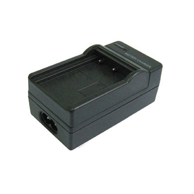 Digital Camera Battery Charger for Konica Minolta NP200, NP200
