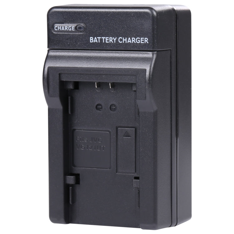 Digital Camera Battery Car Charger for JVC VG121UT, VG121UT