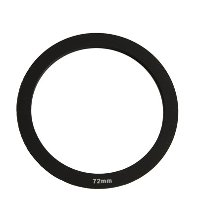 72mm Square Filter Stepping Ring, 72mm