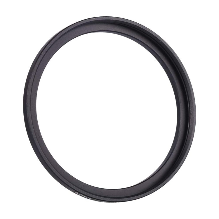 52mm-55mm Lens Stepping Ring, 52mm-55mm