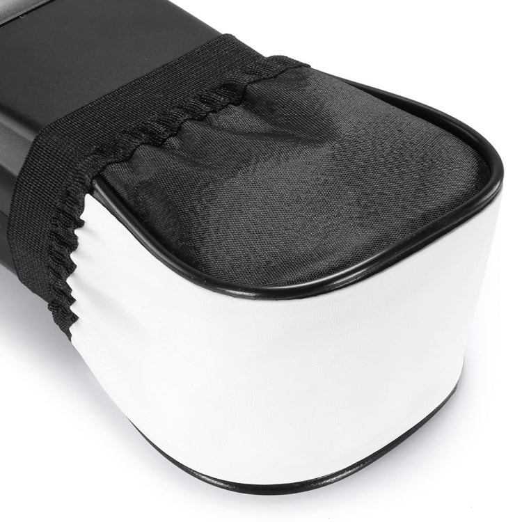 Mini Soft Flash Diffuser, 100mm x 85mm x 65mm | Bulky Mart
