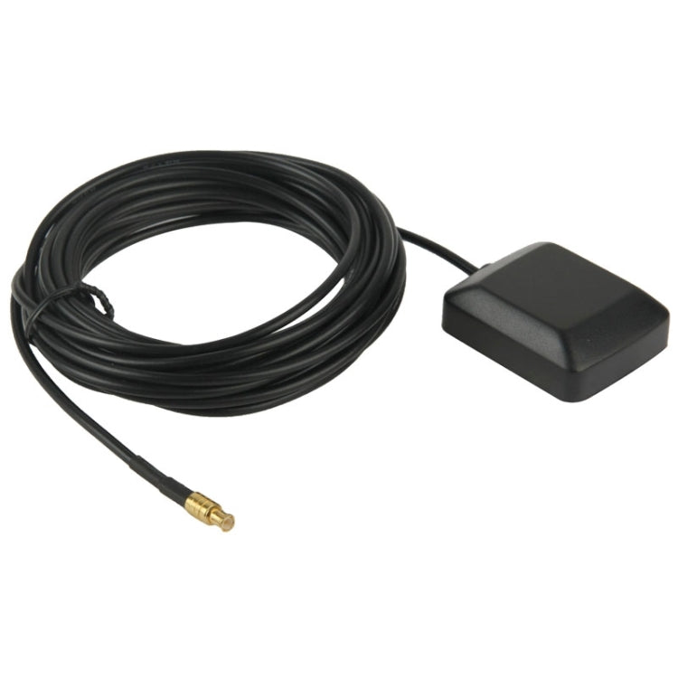 Active external GPS Antenna (MCX)