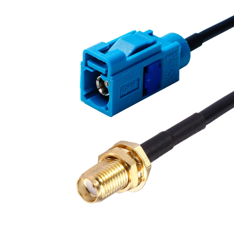 20cm C Female to SMA Female Connector Adapter Cable / Connector