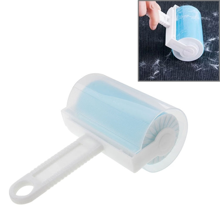 Sticky Silicone Washable Hair Remover