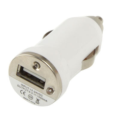 USB Car Charger for iPhone 6 & 6 Plus